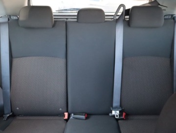 Mitsubishi ASX I SUV Facelifting 2016 1.6 117KM 2017 Mitsubishi ASX 1.6 MIVEC, Salon Polska, zdjęcie 9