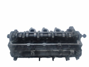 ГЛАВА MERCEDES DACIA NISSAN RENAULT 1.5 DCI CDI
