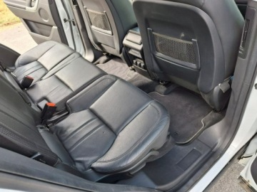 Land Rover Discovery Sport SUV 2.0 TD4 150KM 2017 Land Rover Discovery Sport Automat 4x4 90tys.km, zdjęcie 30
