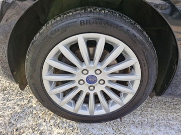 Ford Mondeo IV Kombi 2.0 Duratorq TDCi DPF 163KM 2013 Ford Mondeo Titanium 2013 2.0 TDCI 163KM zarejestrowany full opcja gwaranc, zdjęcie 26