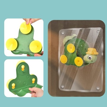 ИГРУШКИ ДЛЯ ВАННЫ, ФОНТАН, ИГРУШКА ДЛЯ ВОДЫ ЧЕРЕПАХИ, ИГРУШКА ДЛЯ ВАННЫ