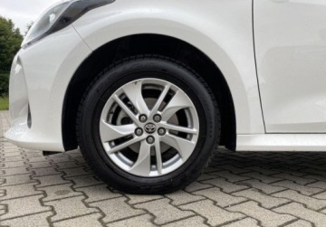 Toyota 2024 Toyota Yaris 1.5 Comfort VAT 23 2024r. 1 wlasciciel ASO Toyota Leszno, zdjęcie 20