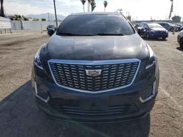 Cadillac 2023 Cadillac XT5 Luxury 2023 2.0l 2.0 Benzyna 235KM, zdjęcie 5