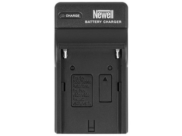 Ładowarka NEWELL DC-USB do akumulatorów NP-F NP-FM