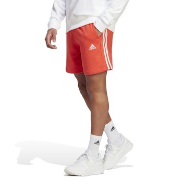 szorty spodenki męskie adidas r M IC9438 BAWEŁNA