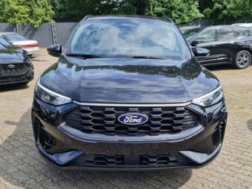 Ford Kuga III SUV Facelifting 2.5 FHEV 180KM 2026 Od ręki - ST-Line 2.5 FHEV 180KM / Pakiet Winter, Driver Assistance, zdjęcie 1