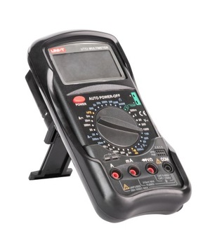 ЦИФРОВОЙ УНИВЕРСАЛЬНЫЙ МУЛЬТИМЕТР UNI-T UT-53