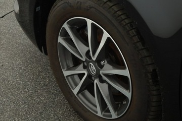 Toyota Avensis III Wagon Facelifting 2015 1.8 Valvematic 147KM 2018 Toyota Avensis 1.8 Valvematic, Salon Polska, zdjęcie 12