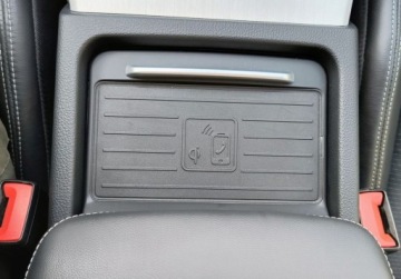 Audi 2022 Audi Q5 Sportback Gwarancja 09-2027 3x S-Line Hak MatrixOLED Tempomat ACC, zdjęcie 28