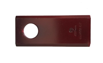 НОЖ РОТОРНАЯ КОСИЛКА ПОЛЬША 25ШТ AGV ГЕРМАНИЯ 96ММ FAMAROL SAMASZ