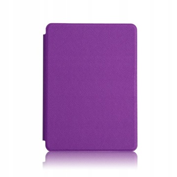 ЧЕХОЛ ДЛЯ KINDLE Paperwhite 4 Cover ФИОЛЕТОВЫЙ