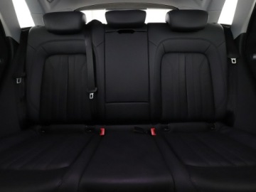 Audi Q5 II SUV 2.0 TDI 150KM 2017 Audi Q5 skóra navi PDC grzane fotele climatronic, zdjęcie 17