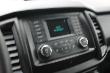 Ford Ranger V Pojedyncza kabina Facelifting 2019 2.0 EcoBlue 170KM 2020 Ford Ranger XL F-VAT Salon Polska Gwarancja Tempom, zdjęcie 24