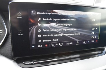 Skoda Octavia IV Kombi 2.0 TDI 150KM 2022 Skoda Octavia 2.0TDI 150KM Style Combi DSG Smartlink Kamera Kessy ACC Ambi, zdjęcie 22