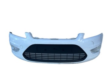 FORD FOCUS MK2 LIFT ZDERZAK PRZÓD PRZEDNI