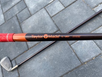 TaylorMade Firesole #4 #5 Irons Zestaw Żelaz Golf