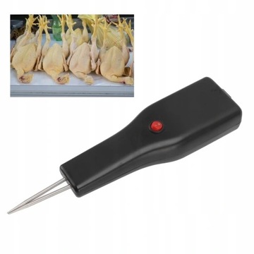 МИНИ-ПИКЕР ДЛЯ ПТИЦЫ, УТКИ, КУРИЦЫ, ГУСЯ