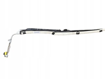 06/23 VW GOLF V 5 HB AIRBAG ZÁVĚS PPOWIETRZNA PRAVÁ