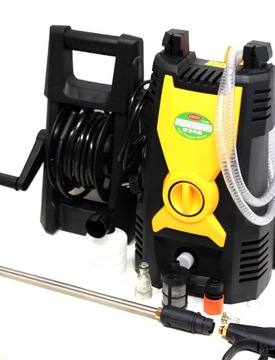 Электрическая мойка высокого давления АКЦИЯ