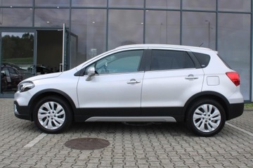 Suzuki SX4 II S-cross Facelifting 1.4 BOOSTERJET 140KM 2019 SUZUKI SX4 S-Cross Premium 4x4, zdjęcie 7