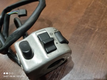 ПЕРЕКЛЮЧАТЕЛЬ ЧОППЕРА ZIPP STAR 250