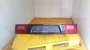 CLONA (KRYT) ZADNÍ KRYT SEAT ALHAMBRA