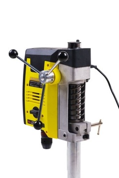 Сверлильный стол WELDINGER TB-2500, 800 Вт, гарантия 5 лет.