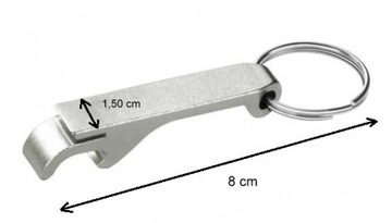БРЕЛОК ДЛЯ БУТЫЛКИ ОТКРЫВАТЕЛЬ ДЛЯ БУТЫЛКИ