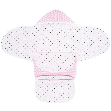 Хлопковый автомобильный чехол Motherhood Classic