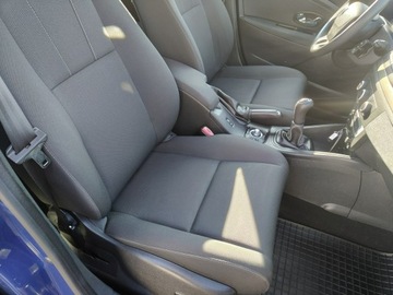 Renault Megane III Hatchback Facelifting 1.6 16v 100KM 2012 Renault Megane Super stan., zdjęcie 12