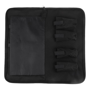 Carp Fishing Bag Bite Alarms Case for Buzz Bar, Bank Sticks