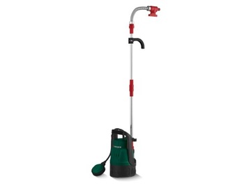 Pompa do beczki na deszczówkę Parkside PRP 400 B1