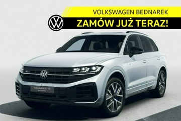 Volkswagen Touareg III 2026 Volkswagen Touareg R 3.0 V6 TFSI eHybrid 4Motion