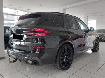 BMW X5 G05 SUV Facelifting 3.0 40d 352KM 2025 BMW X5 xDrive40d Sport Suv 3.0 (352KM) 2025, zdjęcie 4