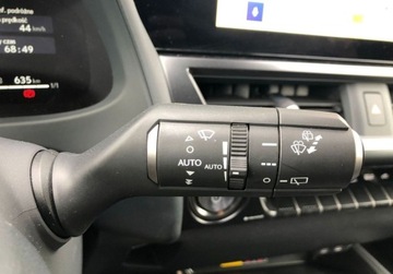 Lexus UX Crossover Facelifting 2.0 300h 199KM 2024 Lexus UX UX 300h F Sport FV23 Salon PL Rej. 2025r. Bezwypadkowy, zdjęcie 29