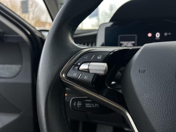 Skoda Superb III Kombi Facelifting 2.0 TDI SCR 150KM 2024 Skoda Superb Combi Podgrz.fotele + kierownica| Kam, zdjęcie 21