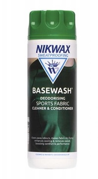 Płyn do bielizny termoakt. Base Wash 300 ml NIKWAX