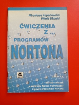 Упражнения из программ NORTON Kopertowska Sikorski
