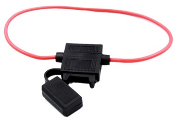 GNIAZDO HERMETYCZNE BEZPIECZNIKA PŁYTKOWEGO P008