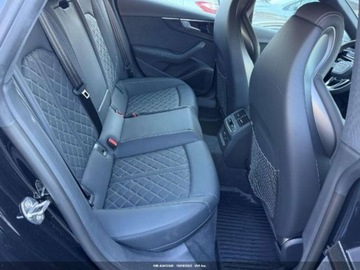 Audi A5 B10 2024 Audi S5 Sportback Premium Plus Tfsi Quattro Tiptronic 2024 3.0l 3.0 Benzyna, zdjęcie 8
