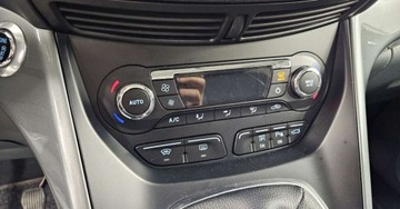 Ford C-MAX II Minivan 2.0 TDCi 163KM 2014 Ford Grand C-MAX Ford Grand C-MAX 2.0 TDCi Titanium 2.0 Diesel 163KM, zdjęcie 17