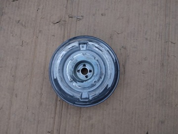 KOŁO PASOWE VW SEAT SKODA AUDI 2100104670