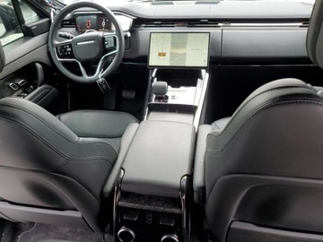 Land Rover Range Rover Sport III 2025 Land Rover Range Rover Sport SE 2025 3.0l 3.0 Benzyna 355KM, zdjęcie 8