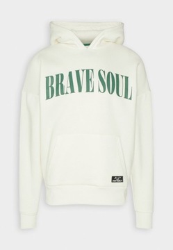 Bluza z kapturem Brave Soul L