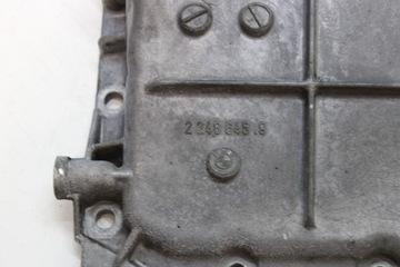 BMW E39 FACELIFT 2.5D 530D M57 VANA OLEJ 2248645 ORIGINÁLNÍ