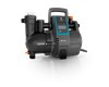 Pompa powierzchniowa smart hydrofor Gardena 1300 W 5000 l/h 19080