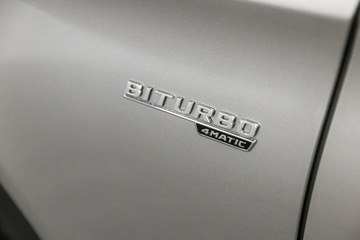 Mercedes GLC C253 SUV AMG Facelifting 3.0 43 390KM 2020 Mercedes GLC 43 AMG Coupe 4Matic 390KM., zdjęcie 17