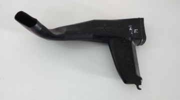 HONDA CBR 600 F4 воздухозаборник