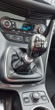 Ford Kuga II SUV 2.0 Duratorq TDCi 140KM 2013 Ford Kuga Ford Kuga 2.0 TDCi 2x4 Titanium 2.0 Diesel 140KM, zdjęcie 17