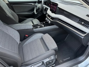 Skoda Superb IV Kombi Plug-in 1.5 TSI iV Plug-In 204KM 2025 Skoda Superb 1.5TSI PHEV 204KM Selection DSG l Gwa, zdjęcie 7